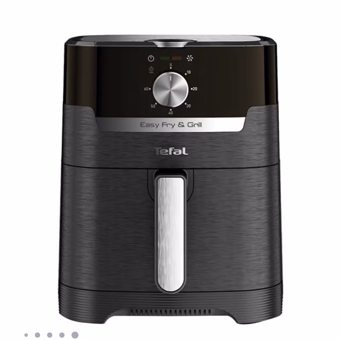 سرخ کن بدون روغن تفالEY-501