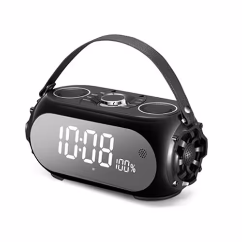 اسپیکر بلوتوثی تسکو مدل TS 2397