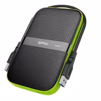 هارد اکسترنال سیلیکون پاور مدل Armor A60 ظرفیت 1