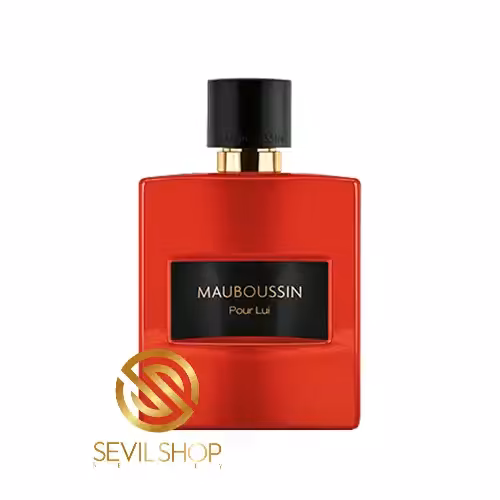 خرید عطر ادکلن مابوسین پور لویی این رد مردانه قیمت مناسب