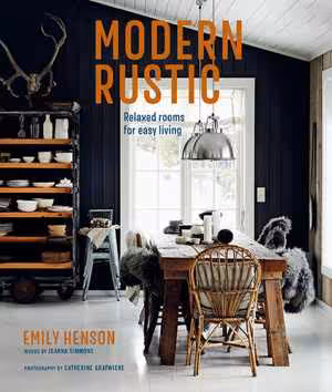 [EPUB] دانلود کتاب Modern Rustic, 2020
