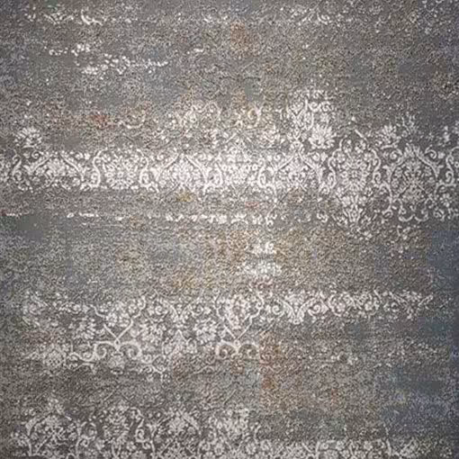 فرش ماشینی 1.5در1 متری طرح پلاتینیوم کد 6021