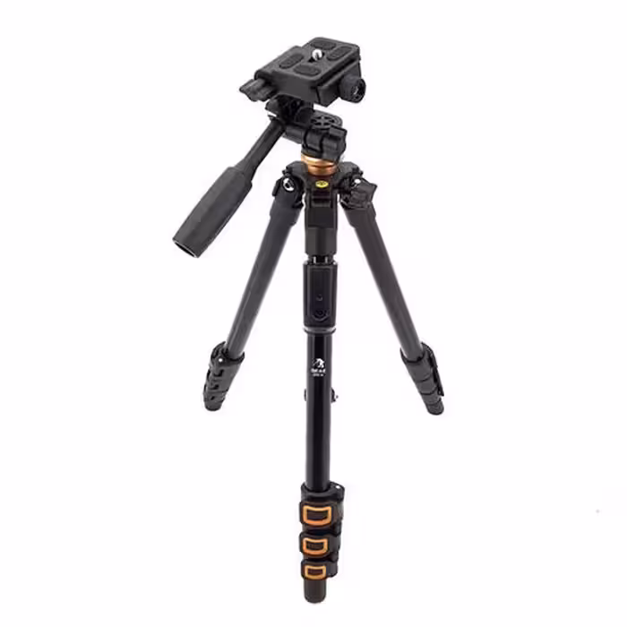 سه پایه بیک مدل Beike Q161-A