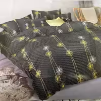 سرویس روتختی دونفره 6تکه مانلی