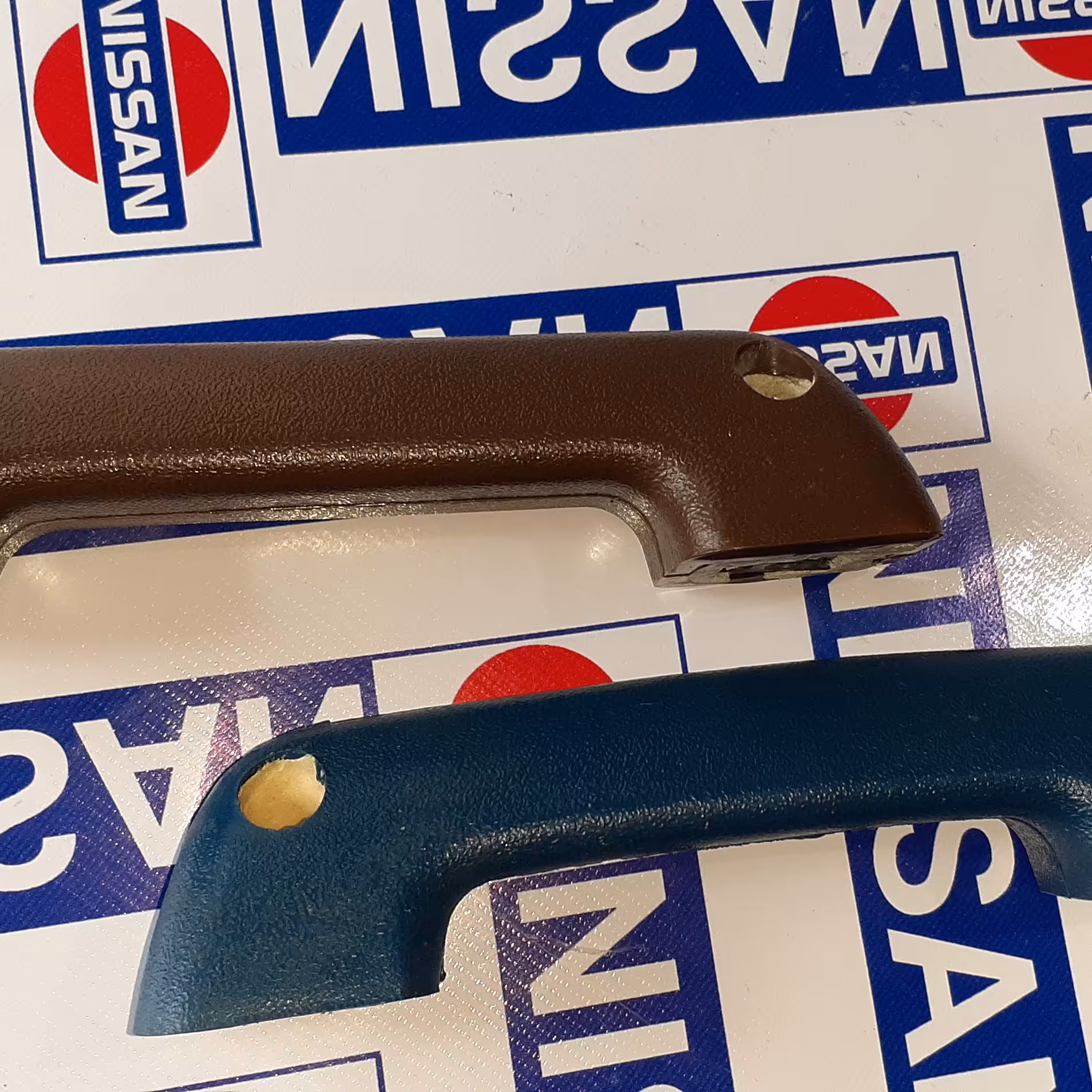 دستیگره مچی پاترول