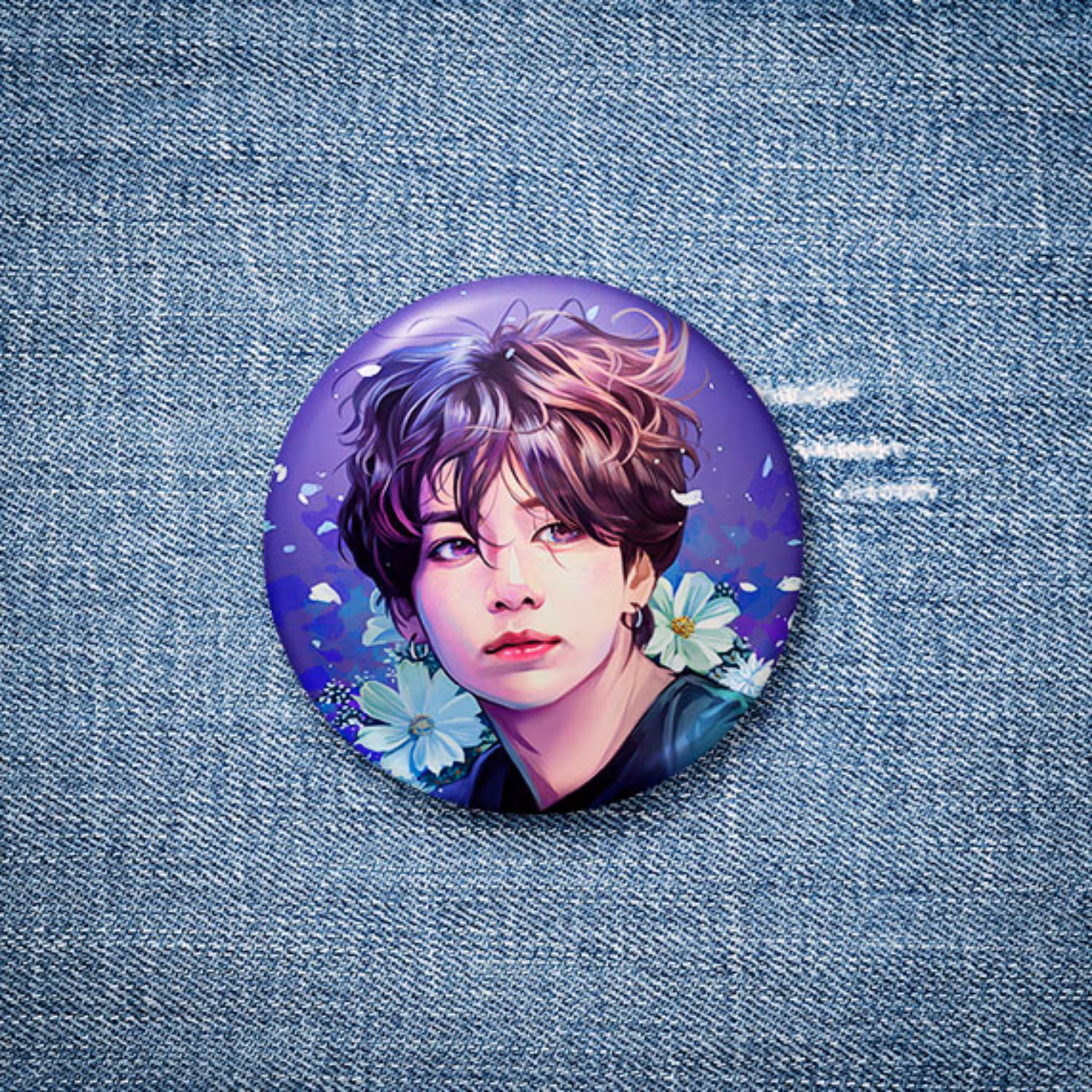 پیکسل برای آرمی ها (مجموعه 4تایی) - آرت باکس