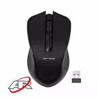 ماوس بی سیم آرمو مدل M21W