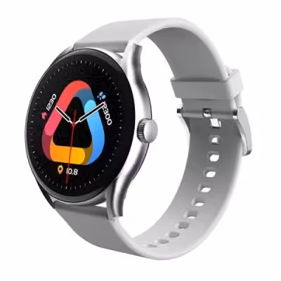 ساعت هوشمند کیو سی وای مدل GT