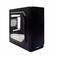 کیس کامپیوتر نکو 5916