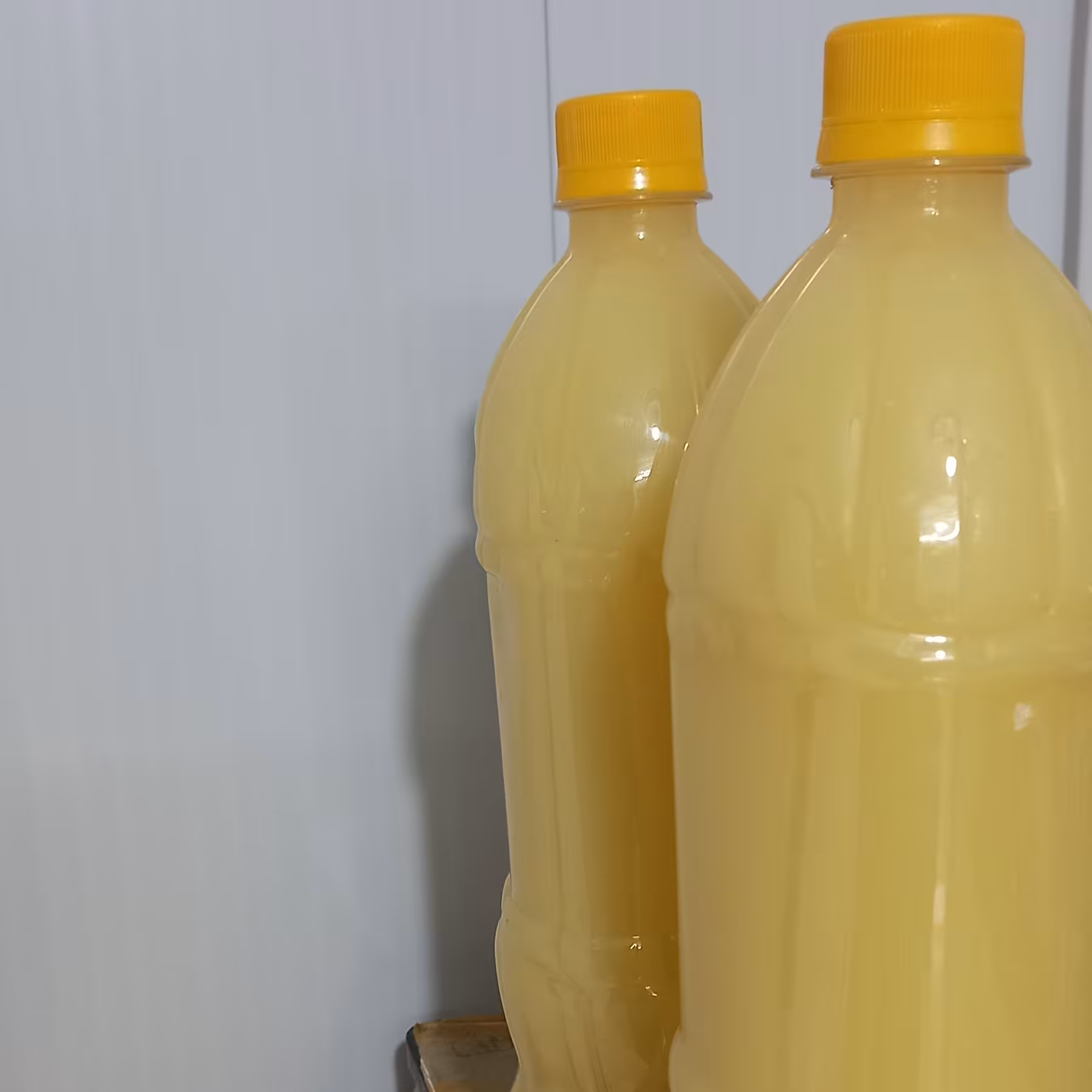 آبلیمو طبیعی