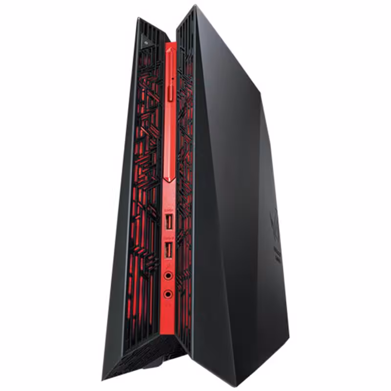 ASUS ROG G20AJ Gaming Desktop PC