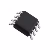 مجموعه 5 عددی میکروکنترلر ATTINY13A-SSU پکیج SOP-8