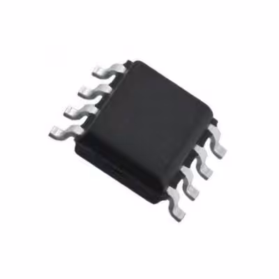 مجموعه 5 عددی میکروکنترلر ATTINY13A-SSU پکیج SOP-8