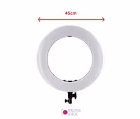 رینگ لایت عکاسی Harmony Ring Light FE 480 IV به همراه کیف