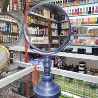 آینه رو میزی کاملا کار دست 