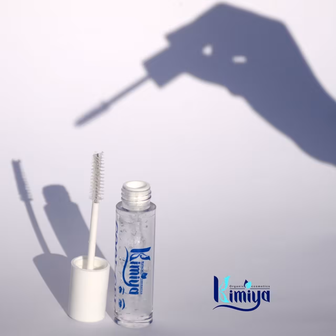 ژل لیفت ابرو. فیکساتور قوی
