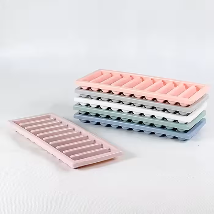 قالب یخ کپسولی بزرگ