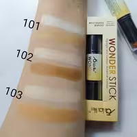 کانتور کانسیلر دوسر تایلامی (رنگ شماره 103)
