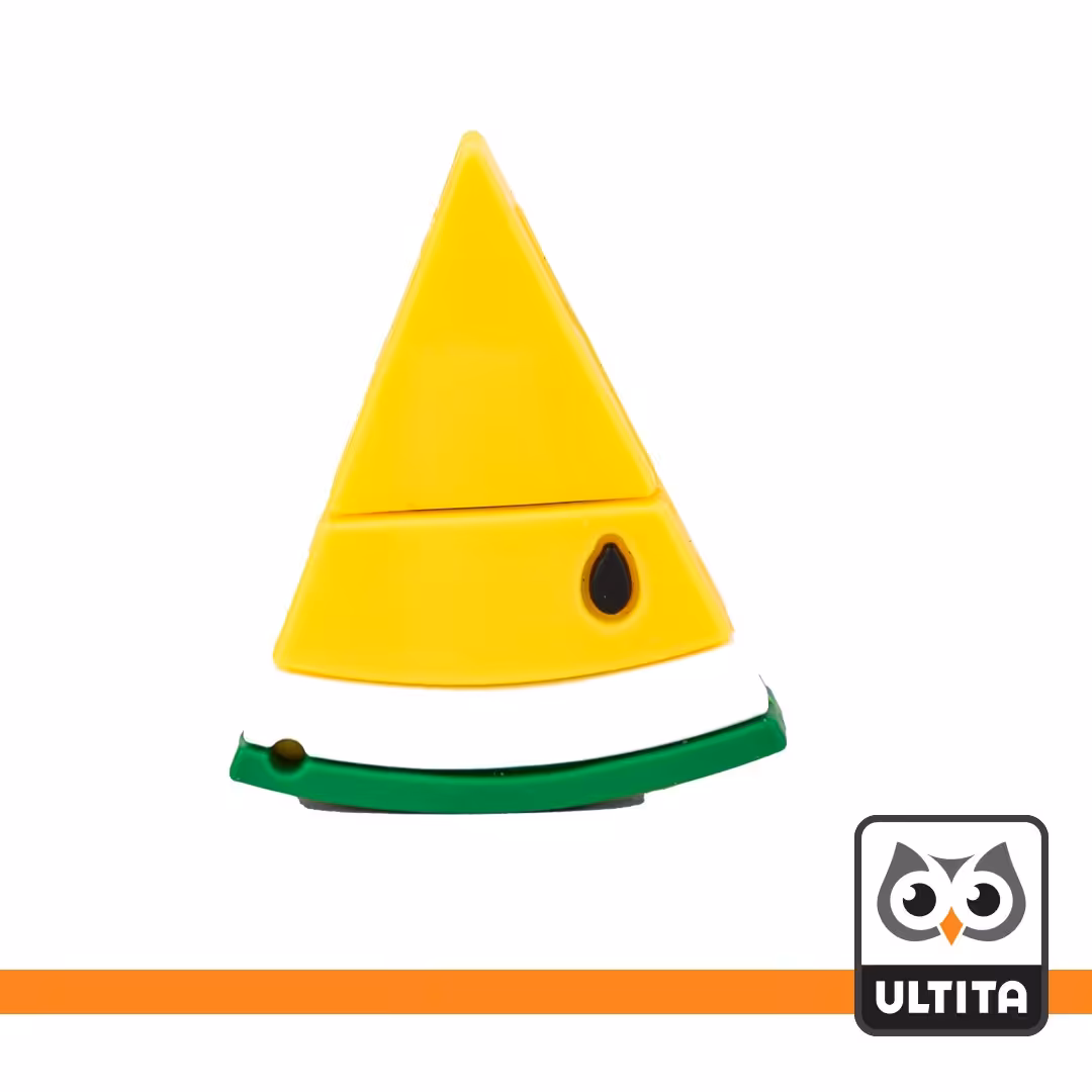 فلش هندوانه زرد 32 گیگ اولتیتا با گارانتی 