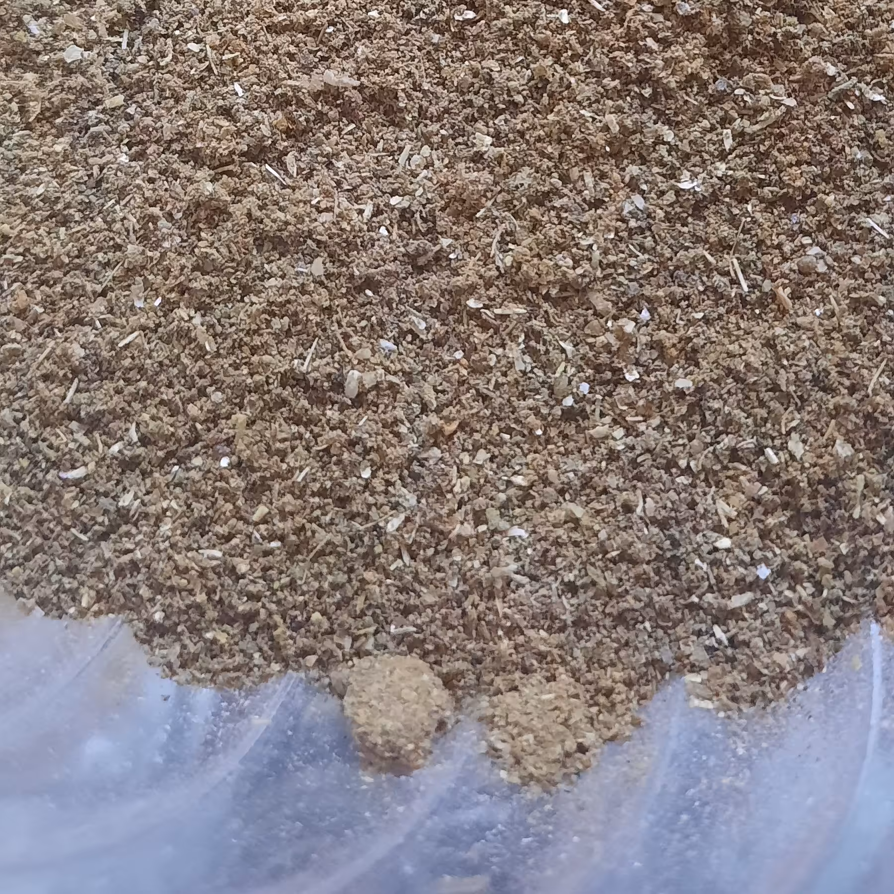 ادویه مخصوص مرغ 100 گرمی