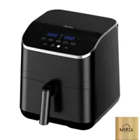 سرخ کن مدیا مدل MF-CN55D2 MIDEA

