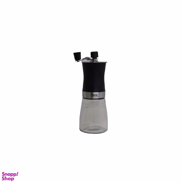 آسیاب دستی قهوه هوم با قابلیت تنظیم درجه کد 1