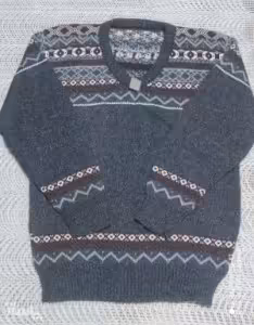 ژاکت پسرانه
