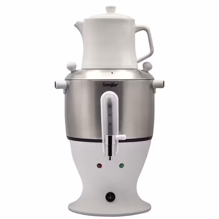 سماور برقی سونیفر مدل SF-2088 | کالاوما