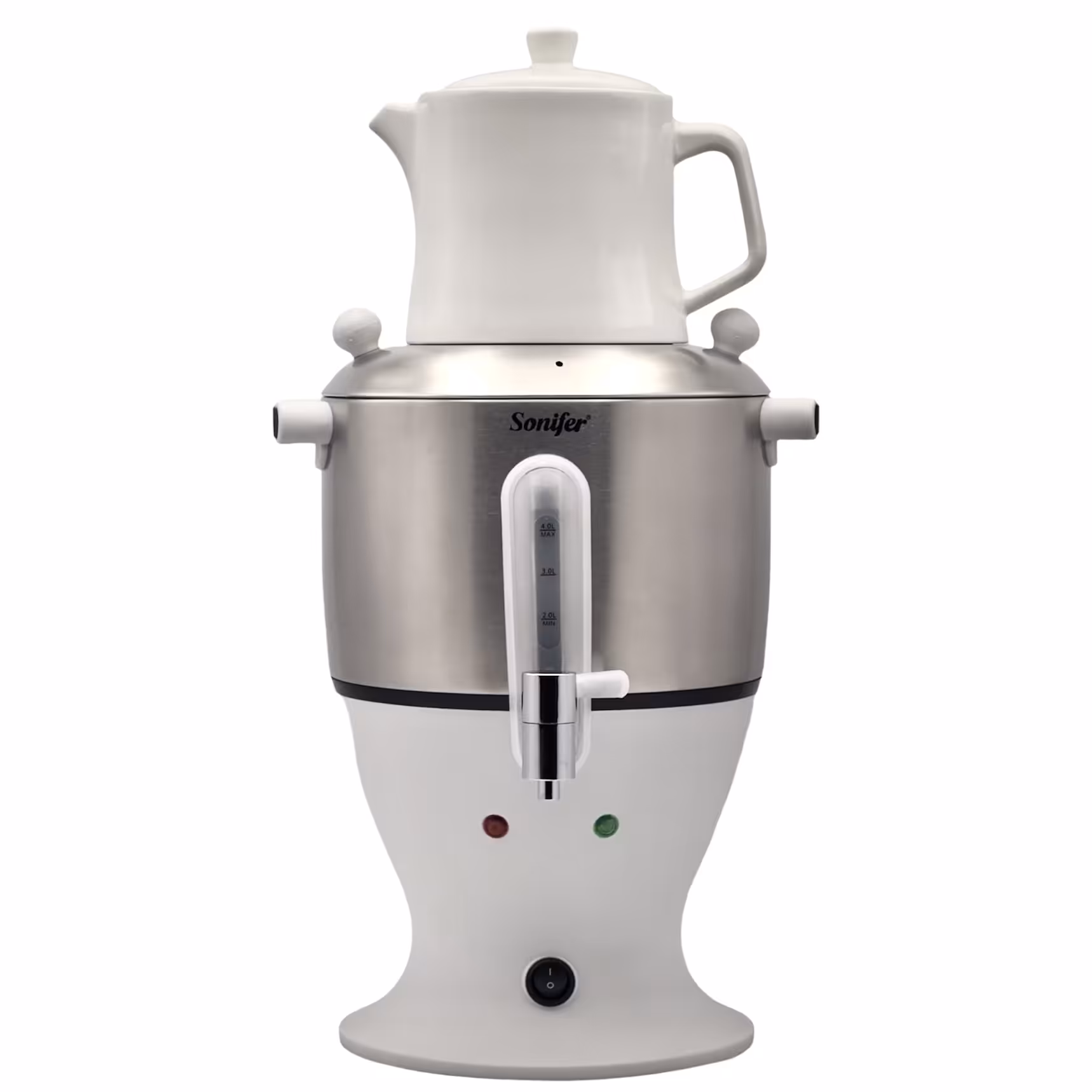 سماور برقی سونیفر مدل SF-2088 | کالاوما