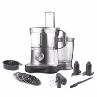 خرید غذاساز کنوود مدل FPM250 - دومینو کالا