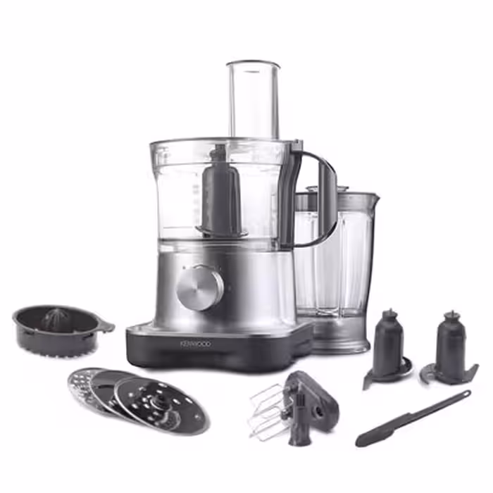 خرید غذاساز کنوود مدل FPM250 - دومینو کالا