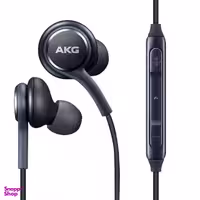 هندزفری ای کی جی مدل IG-955 RBJm2