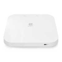 قیمت و خرید اکسس پوینت بی‌سیم گیگابیت و دوباند انجنیوس مدل EWS357-FIT | یاس ارتباط