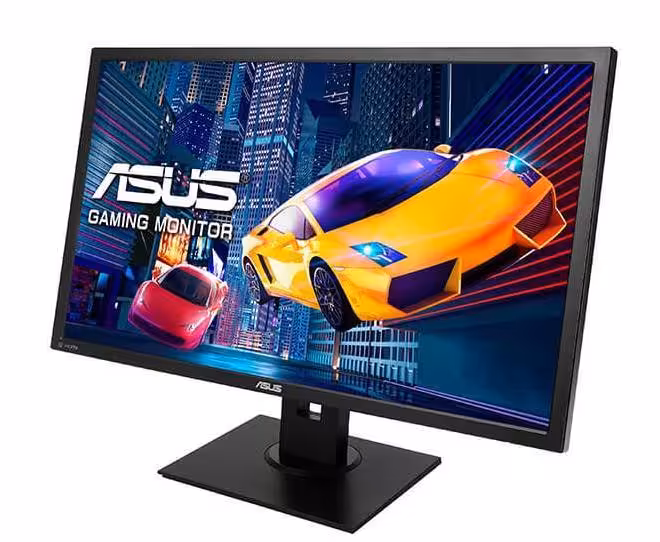 مانیتور گیمینگ 21.5 اینچ ایسوس ASUS VP228HE