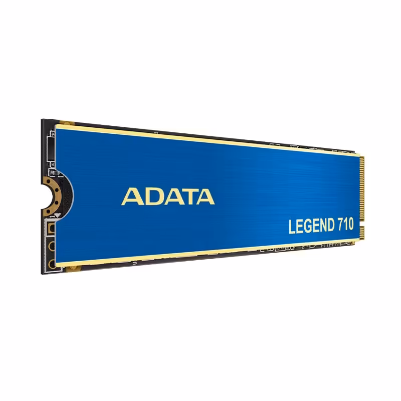 خرید و قیمت حافظه اس اس دی اینترنال مدل Adata Legend 710 ظرفیت 256 گیگابایت