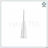 سر سوزن آوا گیج 31 سفید طول 13 میل