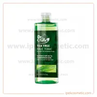 تونر پوست چرب سی تونا فارماسی مدل Tea Tree