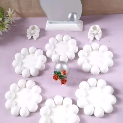 ست هفت سین سنگ مصنوعی