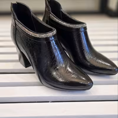 کفش شیک مجلسی