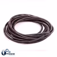 فنر دستگاه لوله بازکن ‏ 15 متری - ابزار یراق