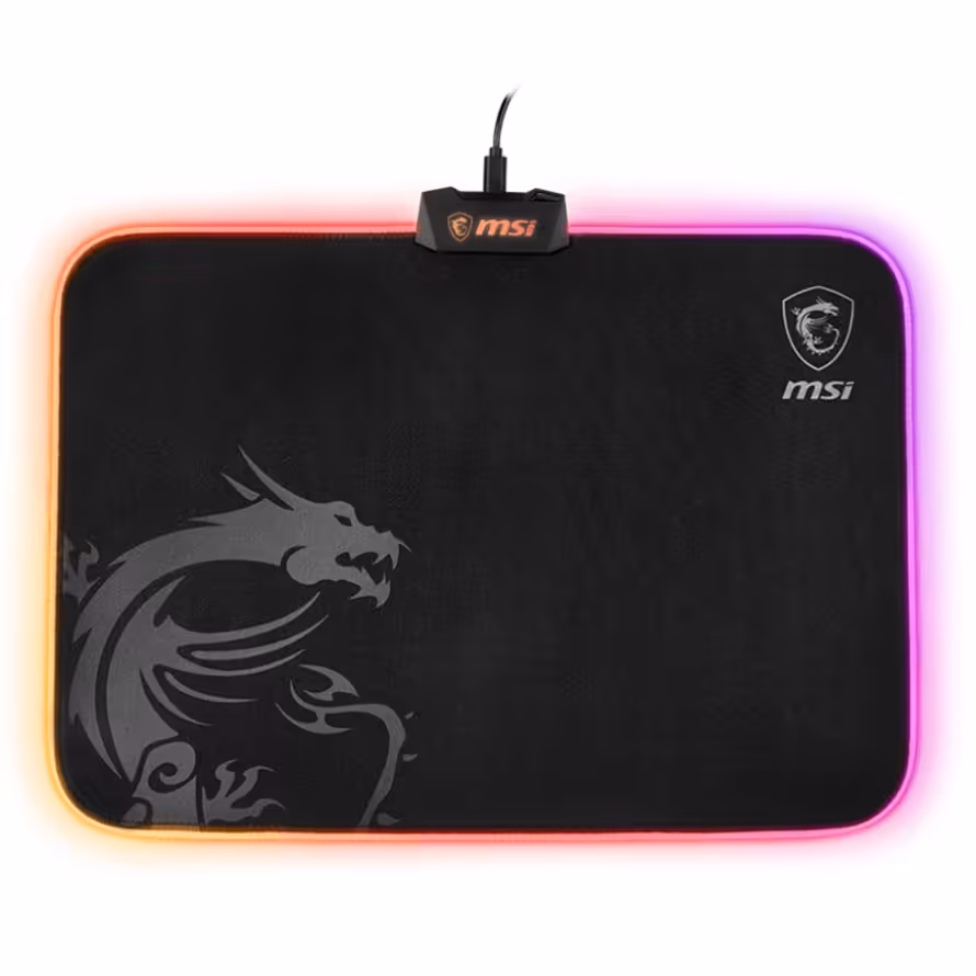 موس پد گیمینگ ام اس ای AGILITY GD60