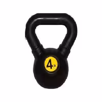 کتل بل پی وی سی 4 کیلوگرمی