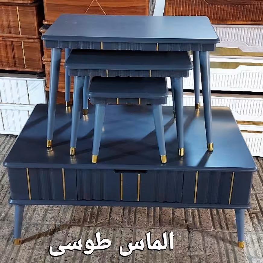 مبل  خورشید