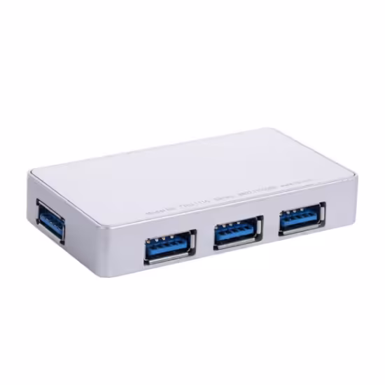هاب USB 3.0 چهار پورت تسکو مدل THU 1110