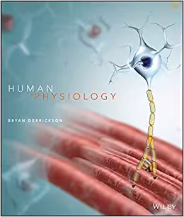 󾕇 دانلود کتاب Human Physiology, 2017 - دانلود کتاب های دانشگاهی