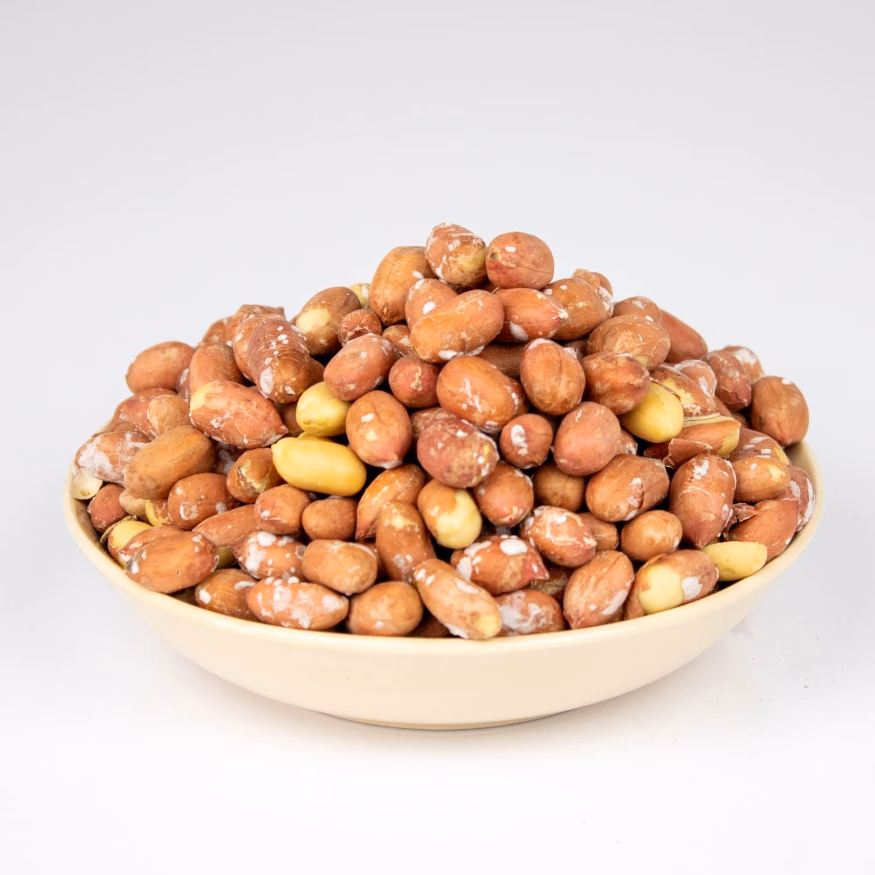 بادام زمینی اعلا درشت آستانه ( 250 گرم)