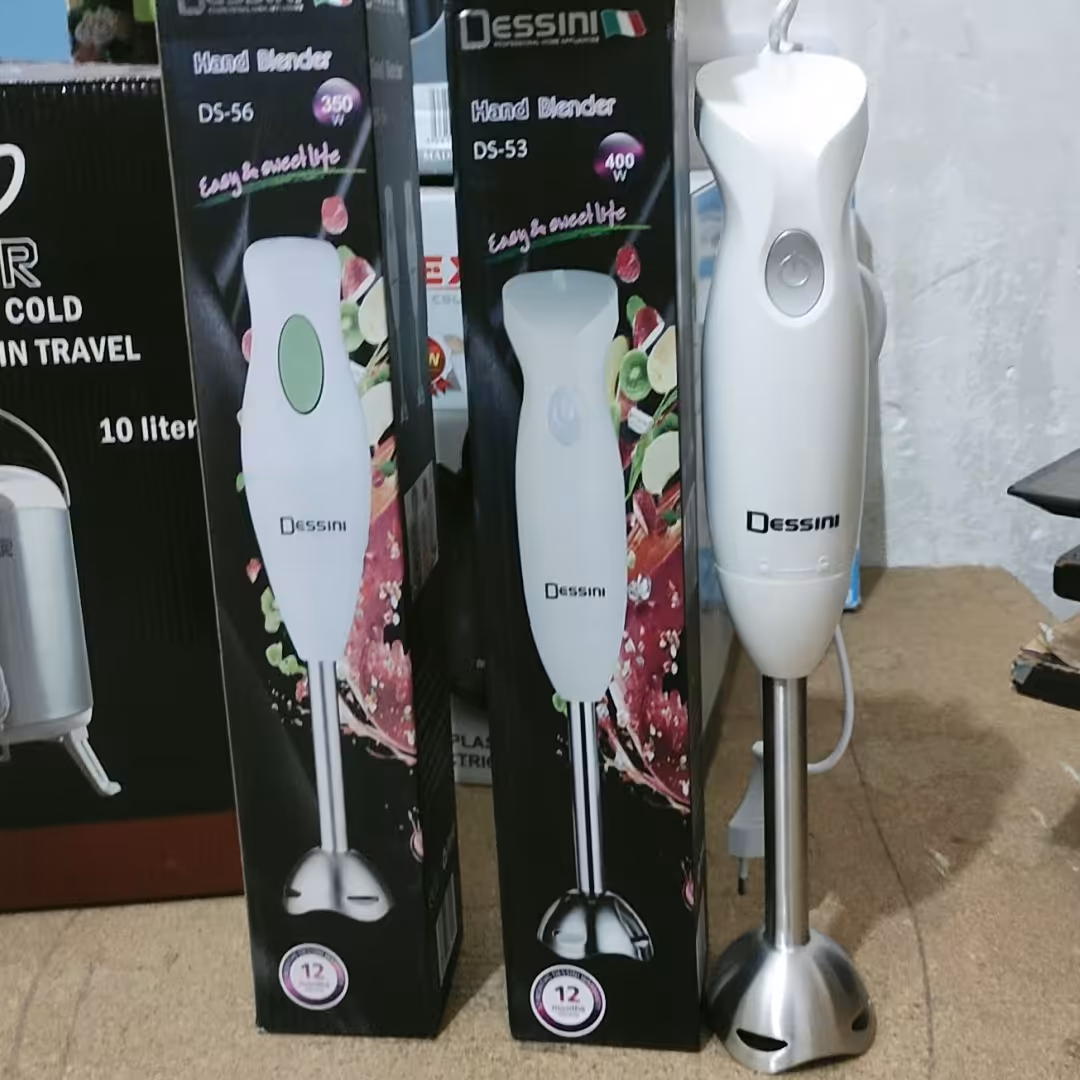 گوشت کوب دسینی