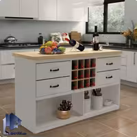 میز بار BTJ197