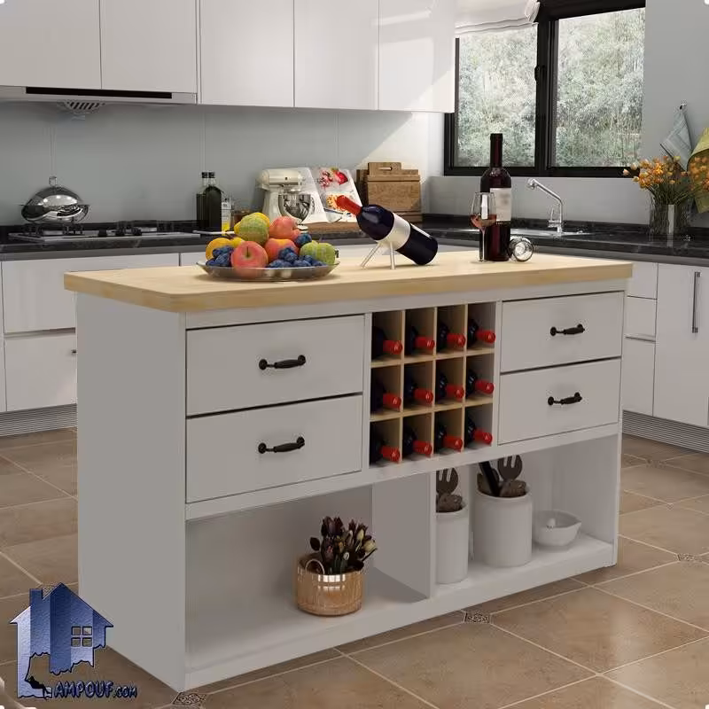 میز بار BTJ197