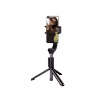 گیمبال و مونوپاد بیسوس Baseus Folding Stand Selfie Stabilizer SULH-01
